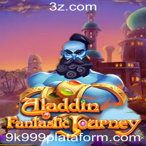Explorando Aladdin: Aventura na Plataforma 9K999