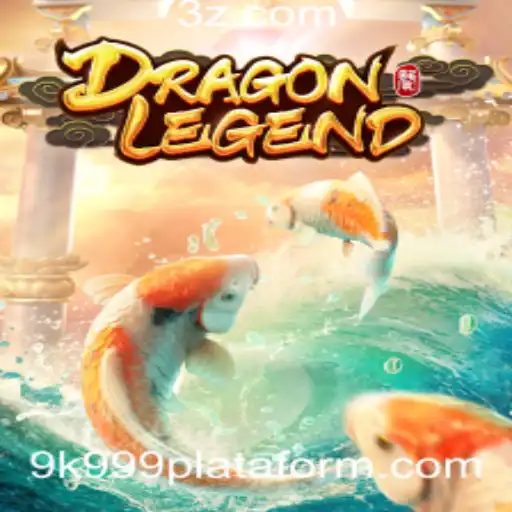 DragonLegend: Um Mergulho no Mundo Fantástico da Plataforma 9K999