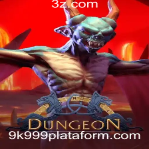 Dungeon: Aventuras na Plataforma 9K999