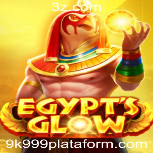 Descubra EgyptsGlow: Uma Nova Aventura na Plataforma 9K999