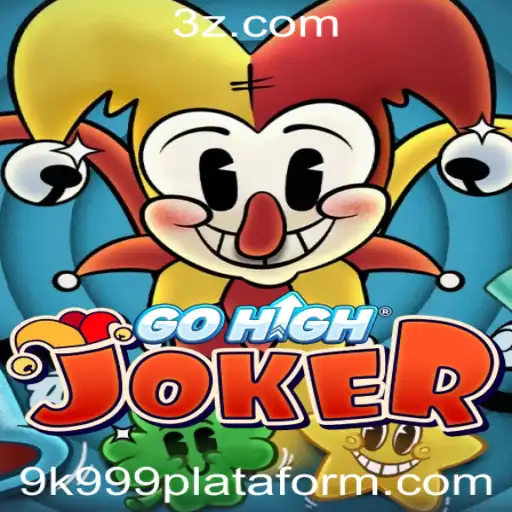 Descubra o Fascinante Mundo de GoHighJoker na Plataforma 9K999