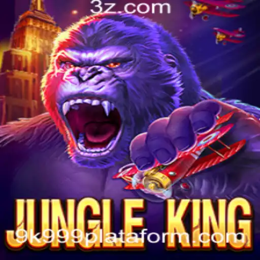 Explorando o Mundo Avançado de JungleKing: Um Mergulho na Aventura 9K999
