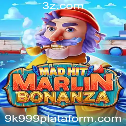 Descubra o Mundo de MadHitMarlinBonanza na Plataforma 9K999