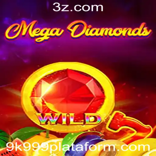 MegaDiamond: A Nova Sensação na 9K999 Plataforma