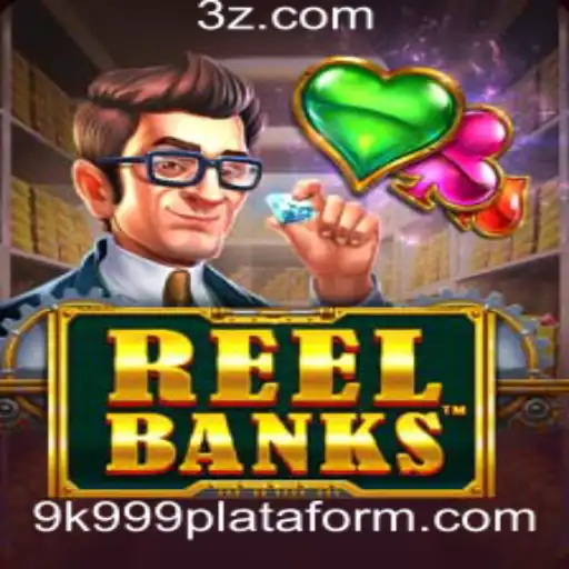 Explorando o Fascinante Mundo de ReelBanks na Plataforma 9K999