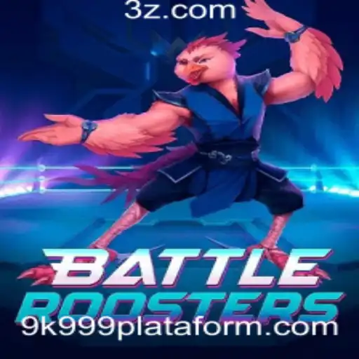 BattleRoosters: Mergulhe na Ação da Plataforma 9K999