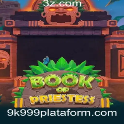 Explorando o Fascinante Mundo de 'BookOfPriestess' na Plataforma 9K999