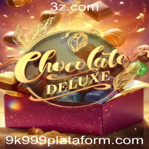 Descubra ChocolateDeluxe: Um Mergulho na Plataforma 9K999