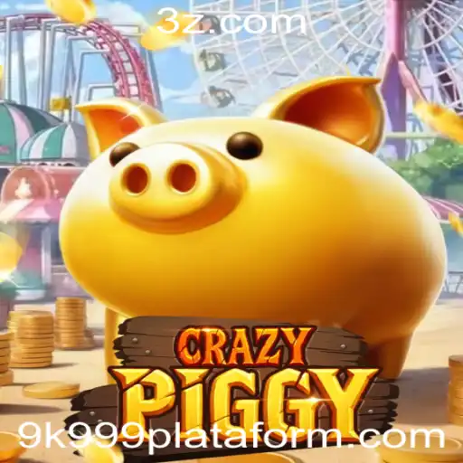 Explorando o Mundo Engajante de CrazyPiggy: Uma Aventura na Plataforma 9K999