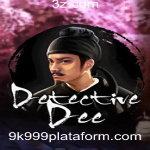 DetectiveDee: Aventura e Mistério na Plataforma 9K999