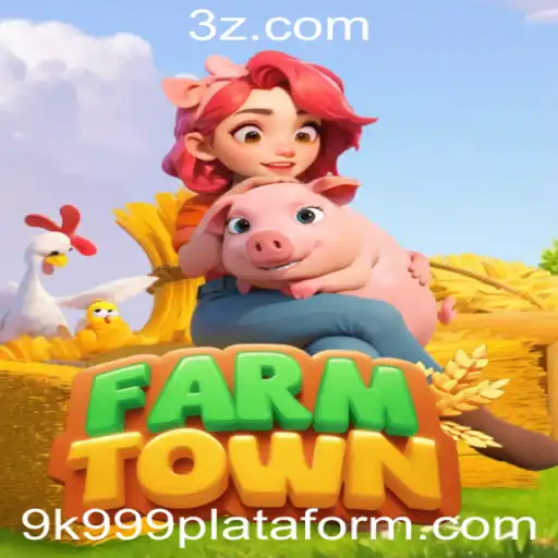 Descobrindo FarmTown: A Nova Sensação da Plataforma 9K999