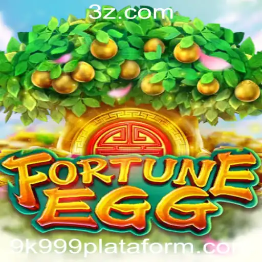 Descubra o Mundo Encantado de FortuneEgg na Plataforma 9K999