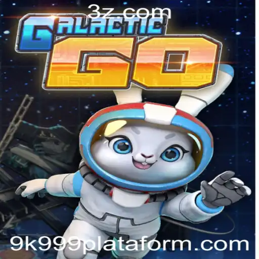GalacticGO: Explorando a Aventura Espacial em 9K999 Plataforma