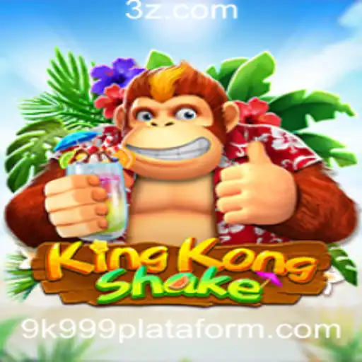 Descubra o Mundo de KingKongShake: O Jogo de Plataforma Revolucionário