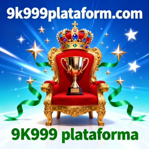 9K999 plataforma