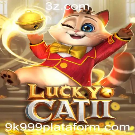 Descubra o Fascinante Mundo de LuckyCatII: O Jogo de Plataforma do Momento