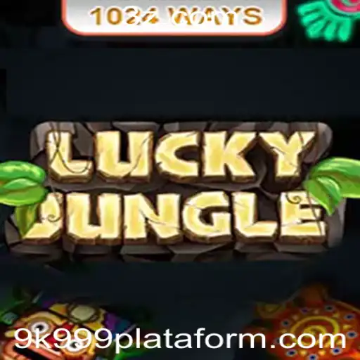 Descubra LuckyJungle1024: A Aventura com a Plataforma 9K999
