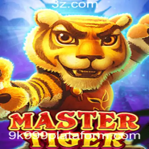 Descubra o Fascinante Mundo de MasterTiger: Um Jogo de Plataforma Inovador