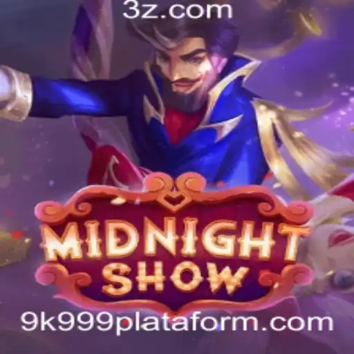 MidnightShow: Uma Viagem Épica na Plataforma 9K999