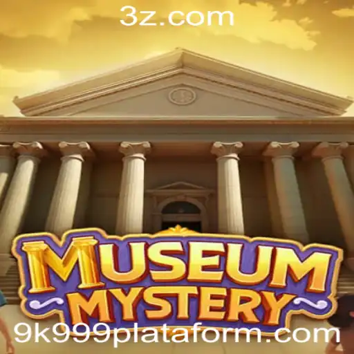 Explorando MuseumMystery: Uma Aventura Digital