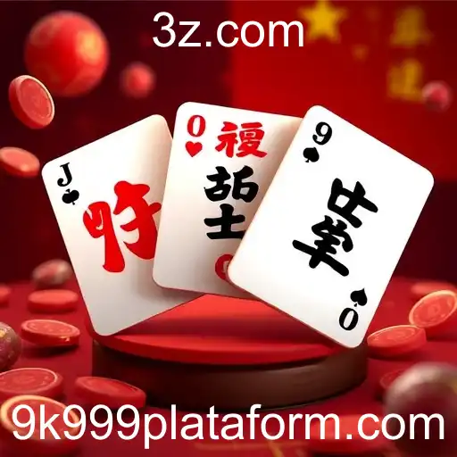 Explorando o Mundo do Sic Bo na Plataforma 9K999