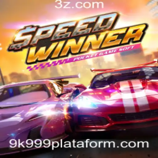 Desvendando o Mundo de 'SpeedWinner': Um Mergulho no Jogo de Plataforma 9K999