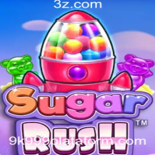 Explorando o Mundo Vibrante de SugarRush: Descubra a Plataforma 9K999