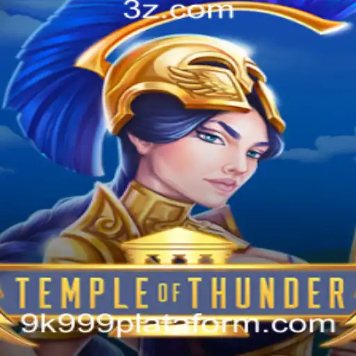 Explorando o Mundo de 'TempleofThunder': Um Mergulho na Aventura da Plataforma 9K999