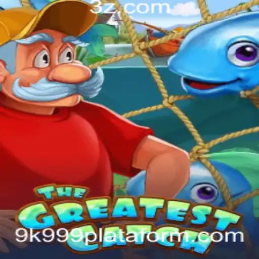 Explorando o Mundo de TheGreatestCatch: Uma Nova Dimensão em Jogos na Plataforma 9K999