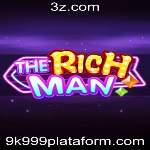 TheRichMan: Uma Jornada no Universo Financeiro da Plataforma 9K999