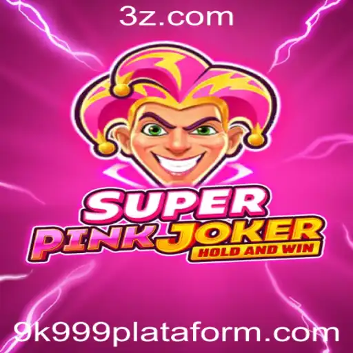Explore SuperPinkJoker: Aventura na Plataforma 9K999