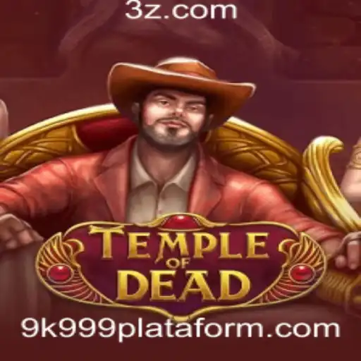 TempleofDead: A Aventura Épica na Plataforma 9K999