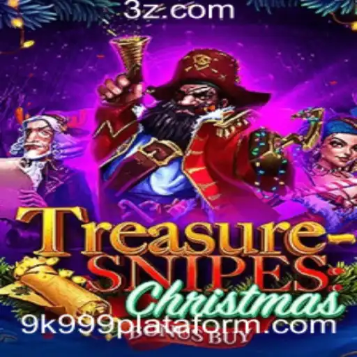 Explorando TreasuresnipesChristmas: Um Mergulho na Aventura 9K999 Plataforma