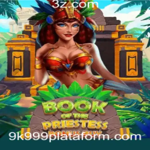 Explorando o Universo de BookOfThePriestess: O Jogo de Plataforma Inovador
