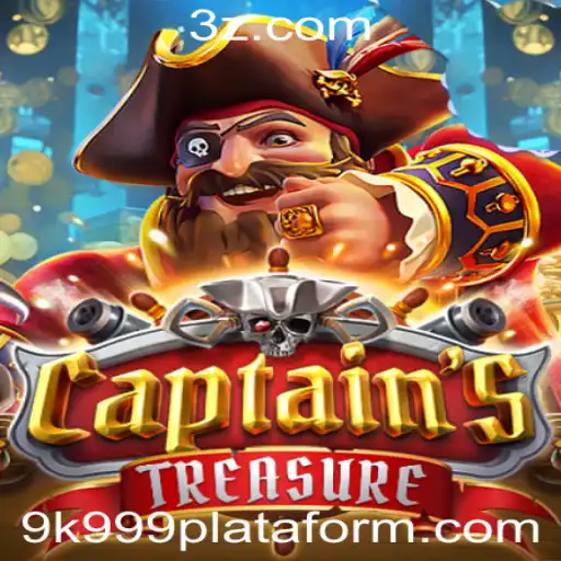 CaptainssTreasure: Explorando o Fascinante Mundo de Aventura na Plataforma 9K999