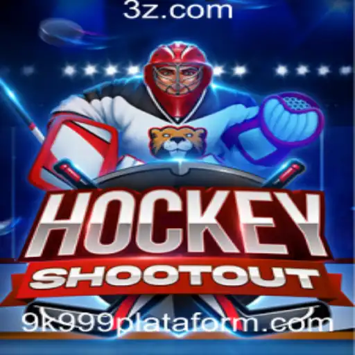 Explorando o HockeyShootout: O Novo Fenômeno na Plataforma 9K999
