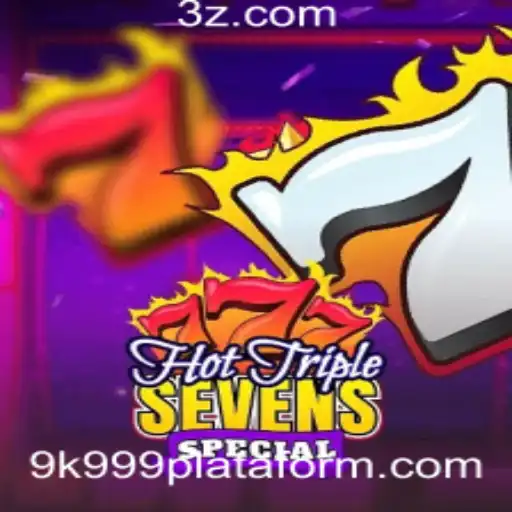 Explorando HotTripleSevensSpecial: Um Jogo Clássico na 9K999 Plataforma
