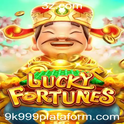 Descubra o Fascinante Mundo do Jogo LUCKYFORTUNES na Plataforma 9K999