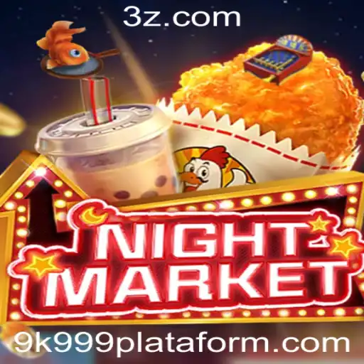 Explorando NIGHTMARKET na Plataforma 9K999: Descrição e Regras do Jogo