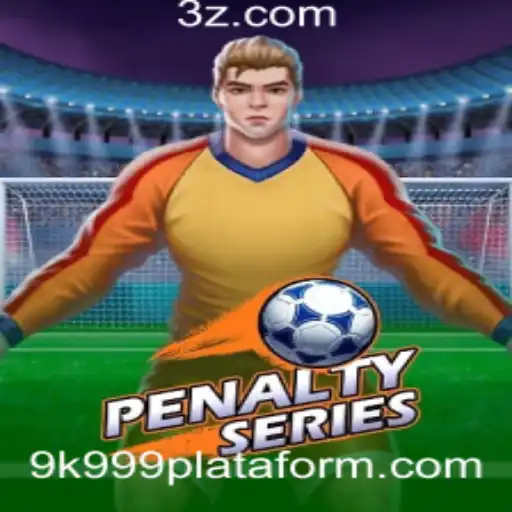 Explorando PenaltySeries: O Novo Fenômeno da Plataforma 9K999