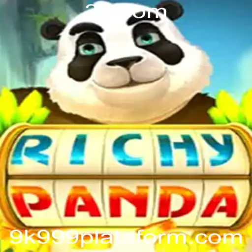 Descubra o Fascinante Mundo de RichyPanda: O Jogo que Revoluciona a Plataforma 9K999
