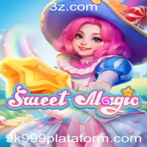 Descubra o Envolvente Mundo de SweetMagic