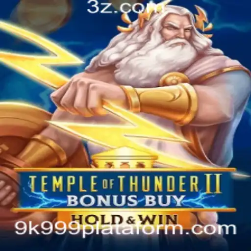 Temple of Thunder II Bonus Buy: Descubra a Aventura Épica