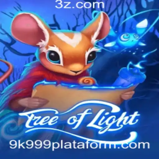 TreeofLight: Um Mergulho no Mundo da Plataforma 9K999
