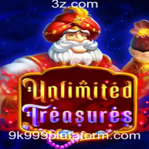 Descubra o Mundo Incrível de UnlimitedTreasures