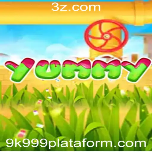 Yummy: Explorando o Universo do Jogo 9K999 na Plataforma