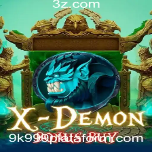 Descubra o Fascinante Mundo de XDemonBonusBuy na Plataforma 9K999